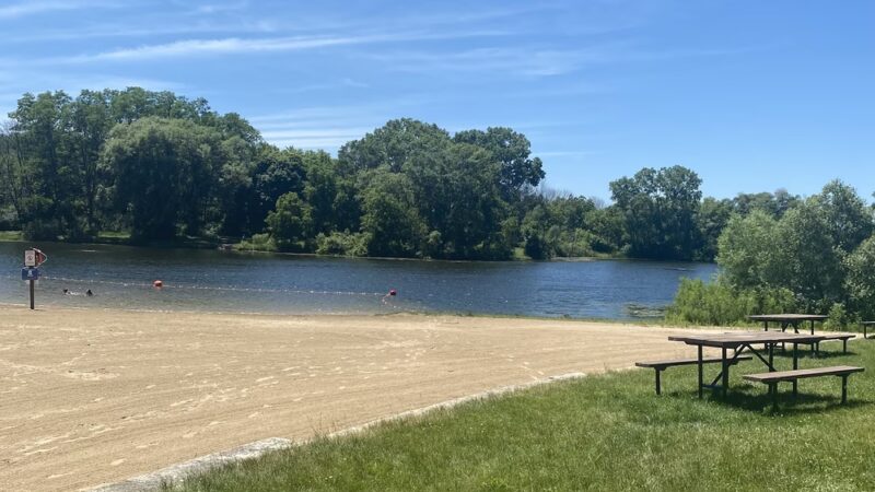 Minooka Park - Waukesha, WI