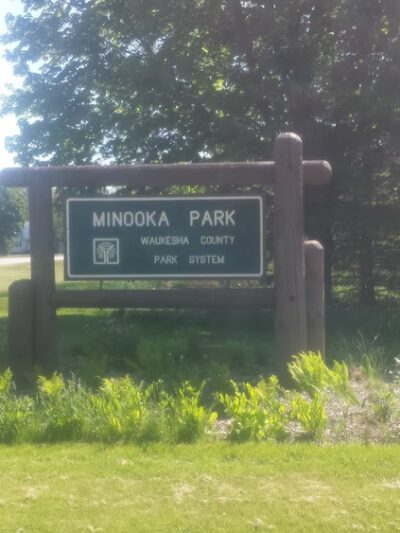 Minooka Park - Waukesha, WI