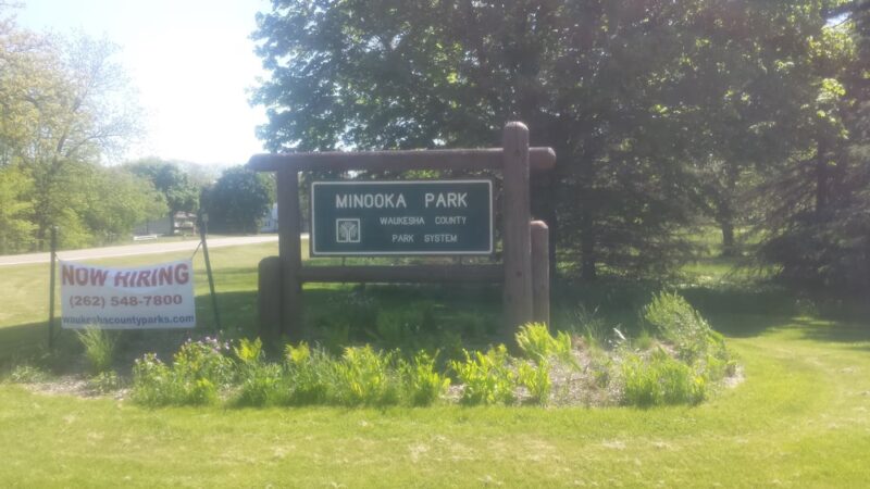 Minooka Park - Waukesha, WI