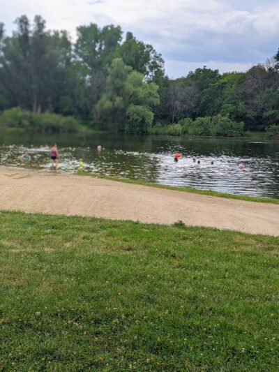 Minooka Park - Waukesha, WI