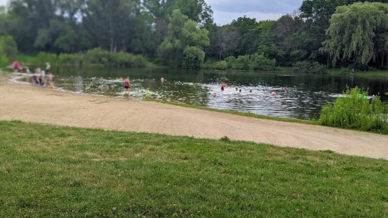 Minooka Park - Waukesha, WI
