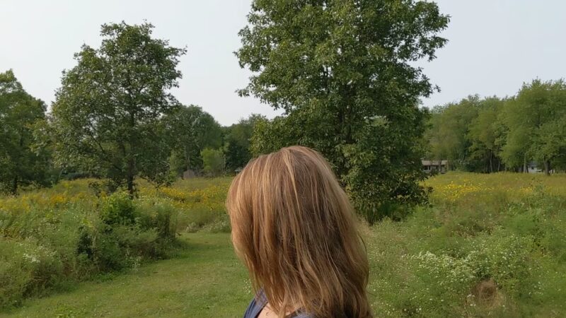 Yahara Heights County Park - Waunakee, WI