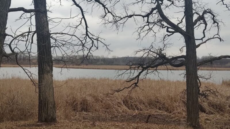 Yahara Heights County Park - Waunakee, WI