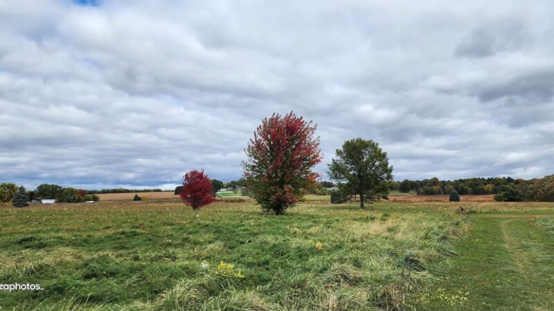 Yahara Heights County Park - Waunakee, WI