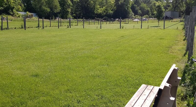 VAN's Countryside Park LLC - Waupun, WI