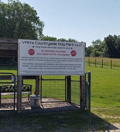 VAN's Countryside Park LLC - Waupun, WI