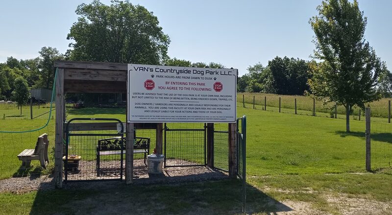 VAN's Countryside Park LLC - Waupun, WI