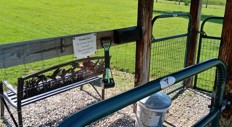 VAN's Countryside Park LLC - Waupun, WI