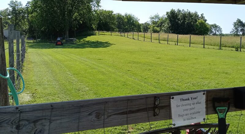 VAN's Countryside Park LLC - Waupun, WI