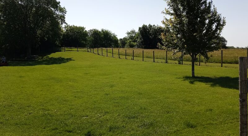 VAN's Countryside Park LLC - Waupun, WI