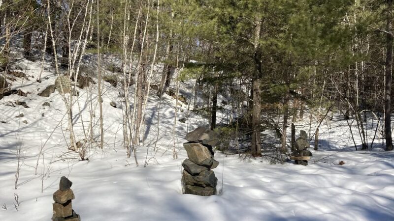 Brokaw County Park - Wausau, WI