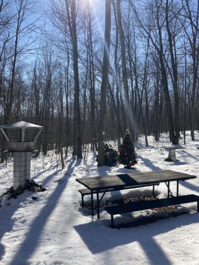Brokaw County Park - Wausau, WI