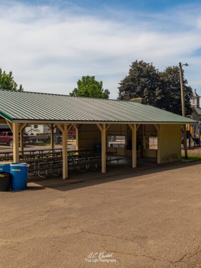 Wauzeka Village Park - Wauzeka, WI