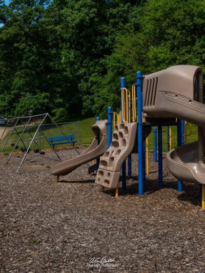 Wauzeka Village Park - Wauzeka, WI