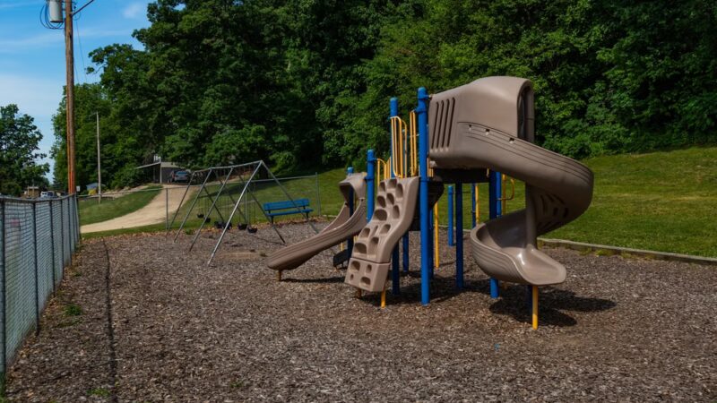 Wauzeka Village Park - Wauzeka, WI