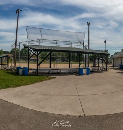 Wauzeka Village Park - Wauzeka, WI