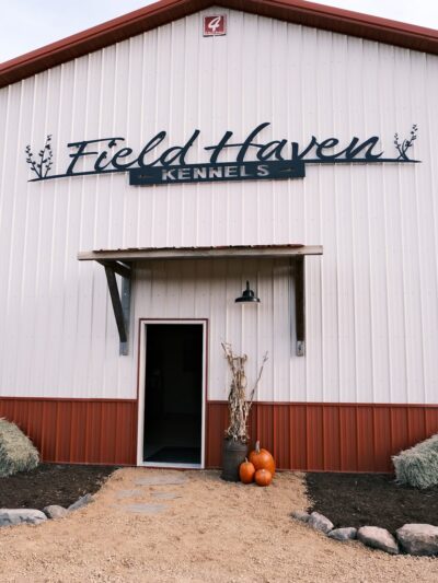 Field Haven Kennels - Waverly, MN