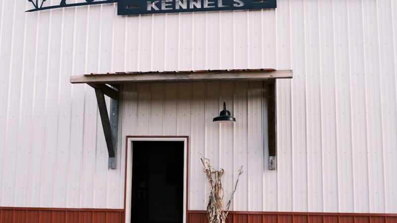 Field Haven Kennels - Waverly, MN