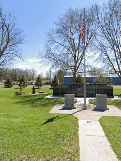 Railroad Park - Waverly, MN