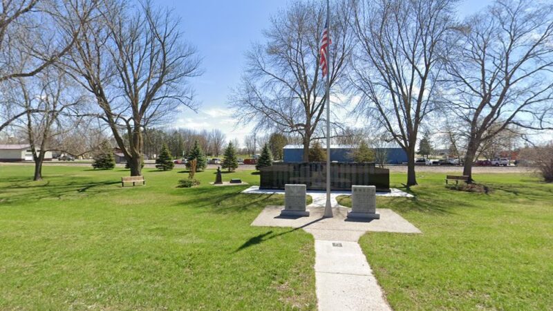 Railroad Park - Waverly, MN