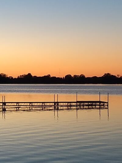 Waverly Waterfront Park - Waverly, MN