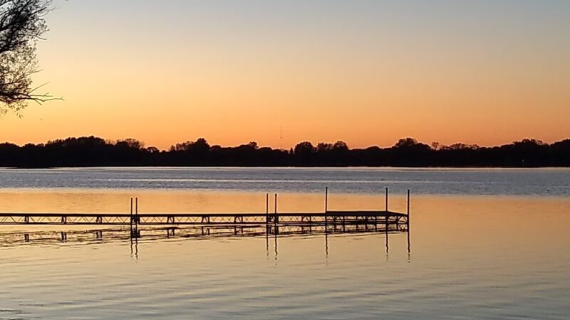 Waverly Waterfront Park - Waverly, MN