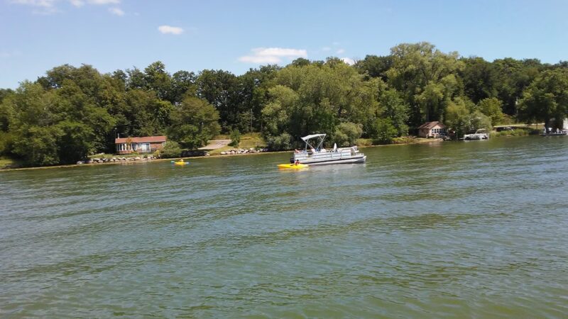 Waverly Waterfront Park - Waverly, MN