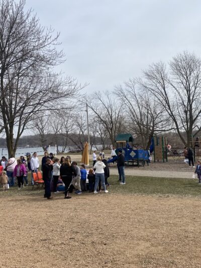 Waverly Waterfront Park - Waverly, MN