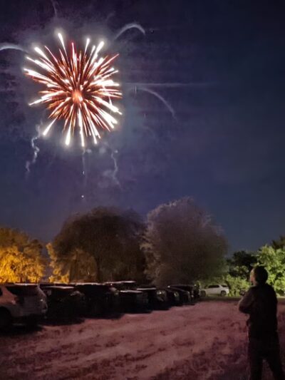 Waverly Waterfront Park - Waverly, MN