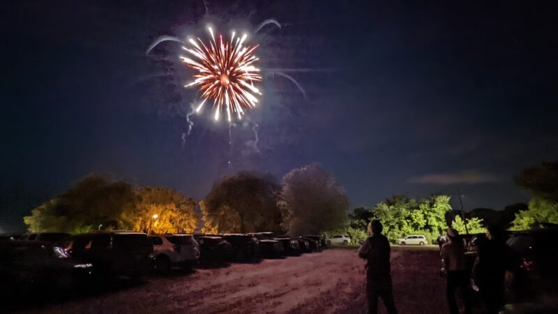 Waverly Waterfront Park - Waverly, MN