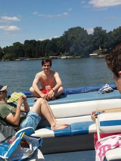 Waverly Waterfront Park - Waverly, MN