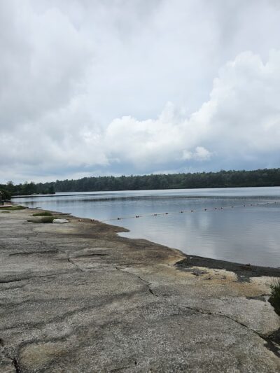 Lake Awosting - Wawarsing, NY
