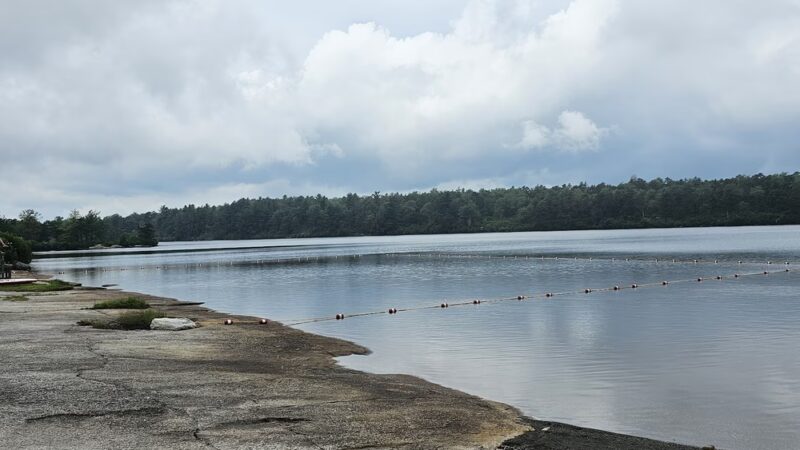 Lake Awosting - Wawarsing, NY