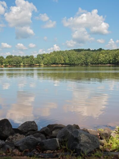 Cane Creek Park - Waxhaw, NC