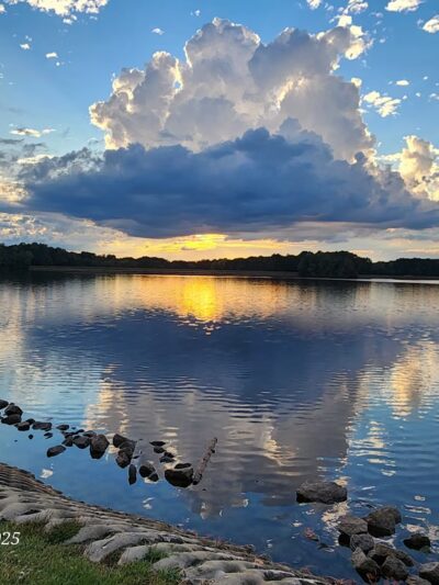 Cane Creek Park - Waxhaw, NC