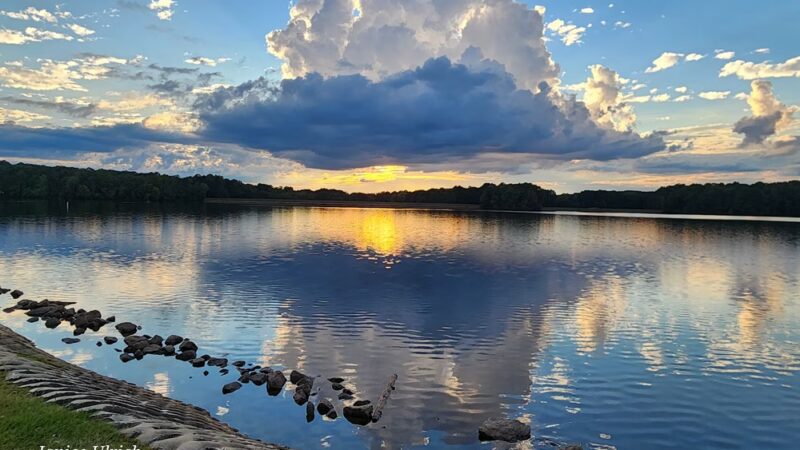Cane Creek Park - Waxhaw, NC