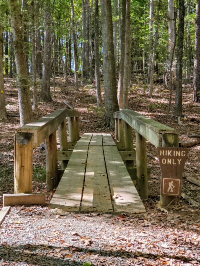 Cane Creek Park - Waxhaw, NC
