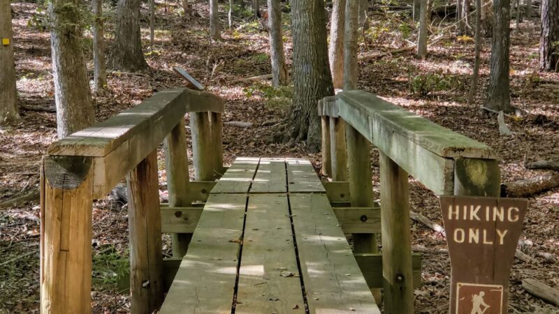 Cane Creek Park - Waxhaw, NC