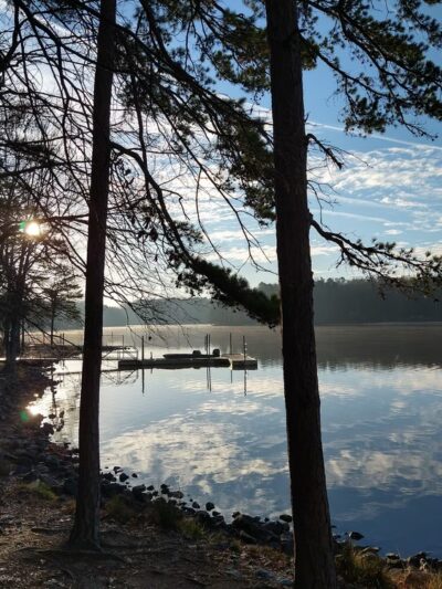 Cane Creek Park - Waxhaw, NC