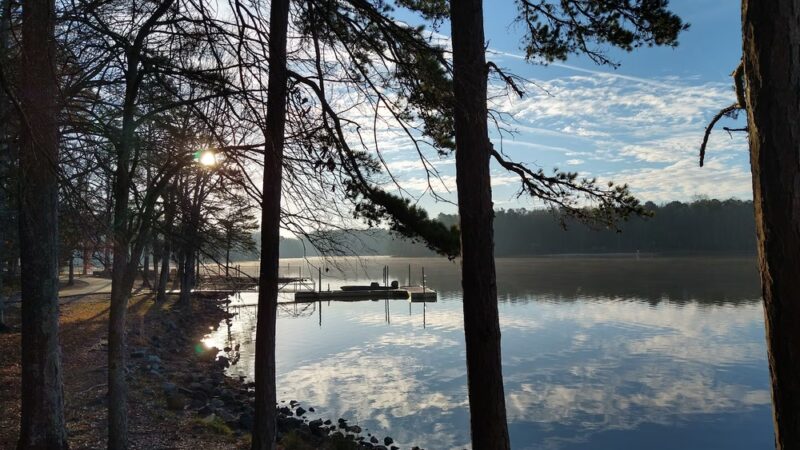 Cane Creek Park - Waxhaw, NC