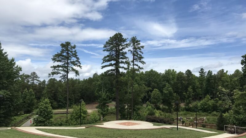 Dogwood Park at Wesley Chapel - Waxhaw, NC