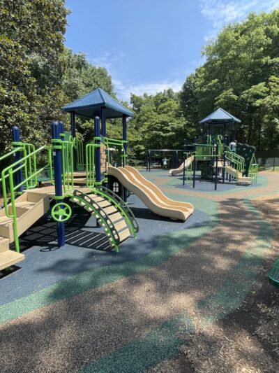 Dogwood Park at Wesley Chapel - Waxhaw, NC