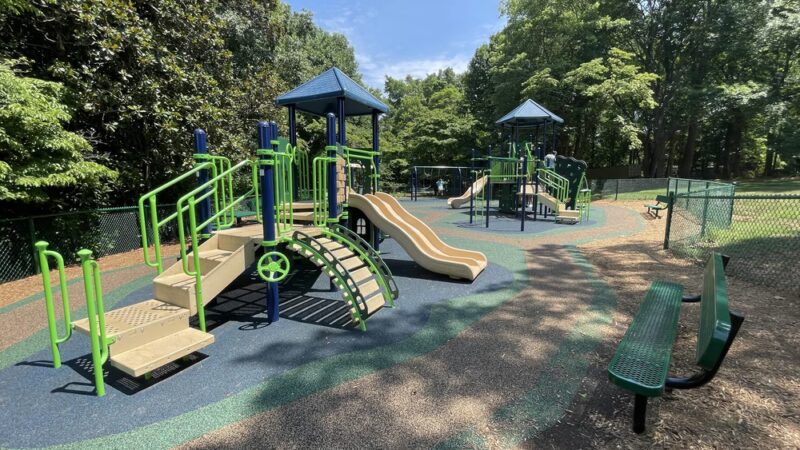 Dogwood Park at Wesley Chapel - Waxhaw, NC