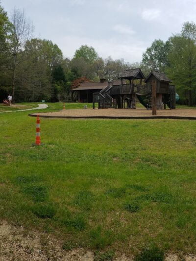 Marvin Efird Park - Waxhaw, NC