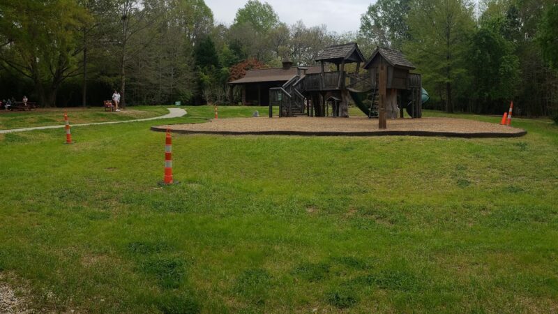 Marvin Efird Park - Waxhaw, NC