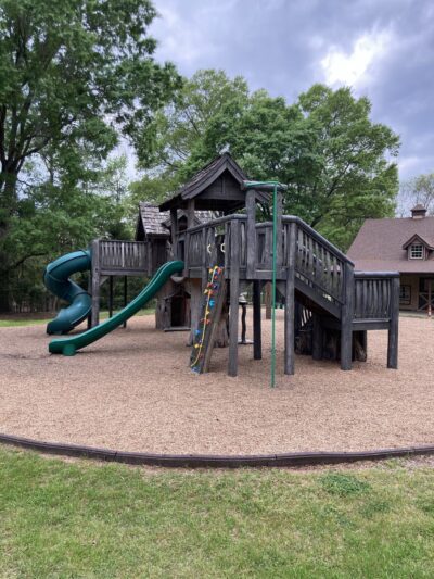 Marvin Efird Park - Waxhaw, NC