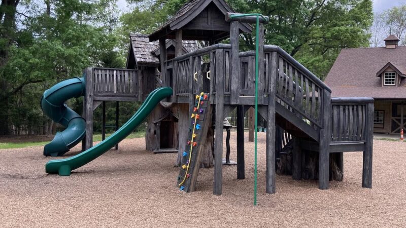 Marvin Efird Park - Waxhaw, NC