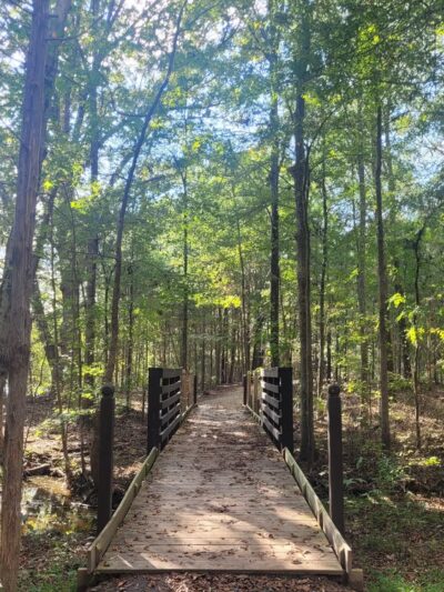 Marvin Efird Park - Waxhaw, NC