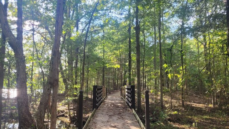 Marvin Efird Park - Waxhaw, NC