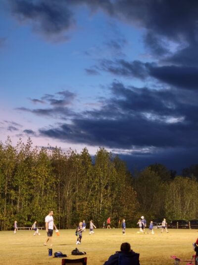 NESBIT PARK - Waxhaw, NC